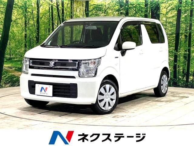 SUZUKI WAGON R 2019