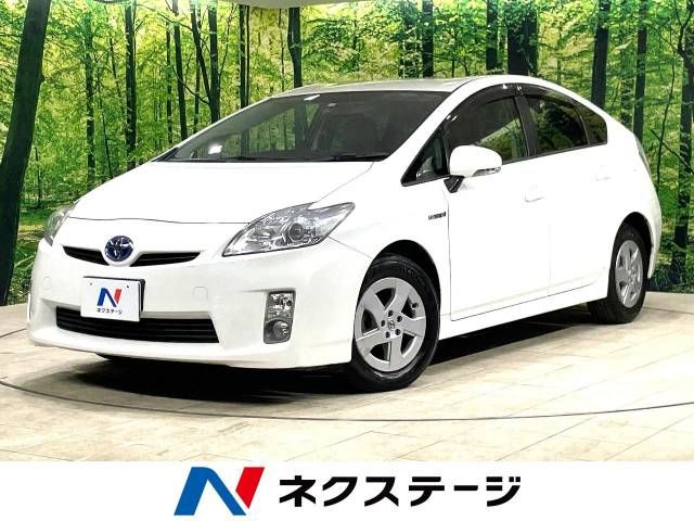 TOYOTA PRIUS 2009