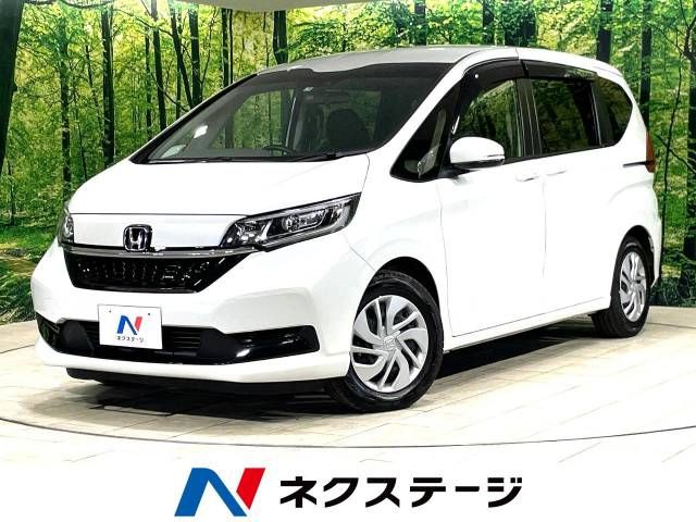 HONDA FREED 2022