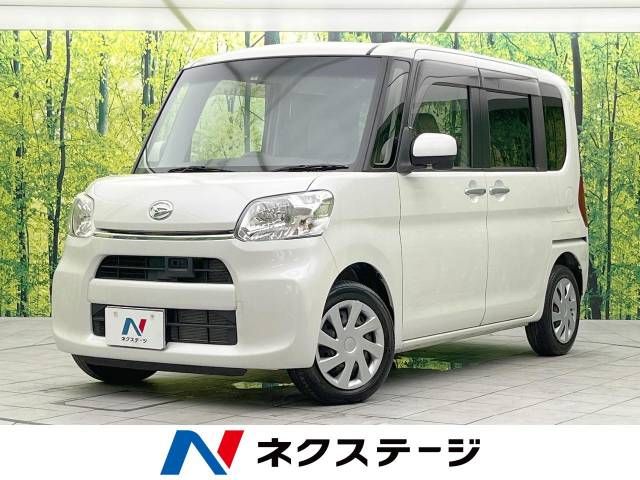 DAIHATSU TANTO 2014