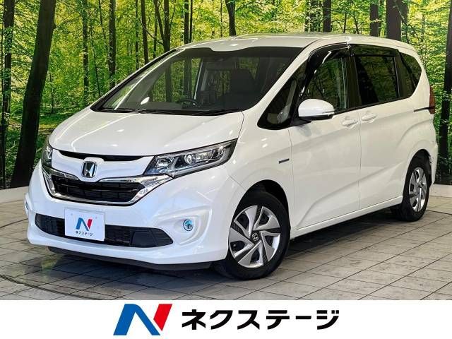 HONDA FREED HYBRID 2019