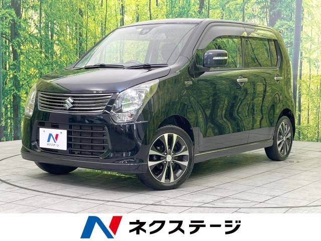 SUZUKI WAGON R 2014