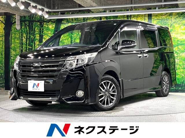 TOYOTA NOAH 2016