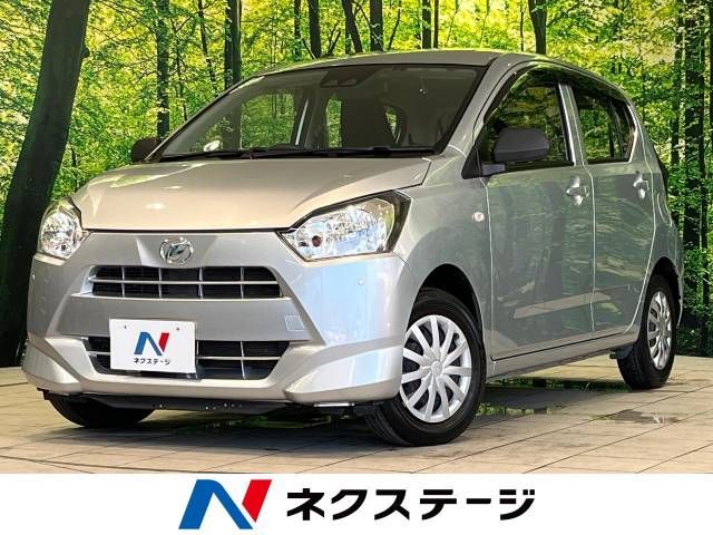 DAIHATSU MIRA e:S 2019