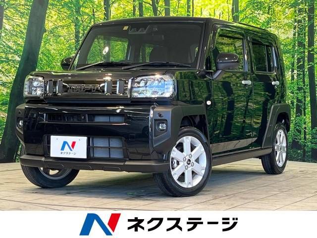 DAIHATSU TAFT 2021