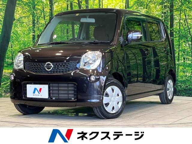 NISSAN MOCO 2012