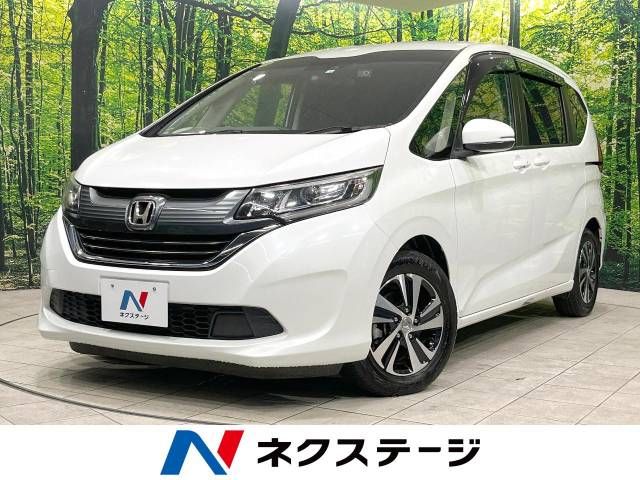 HONDA FREED 2018