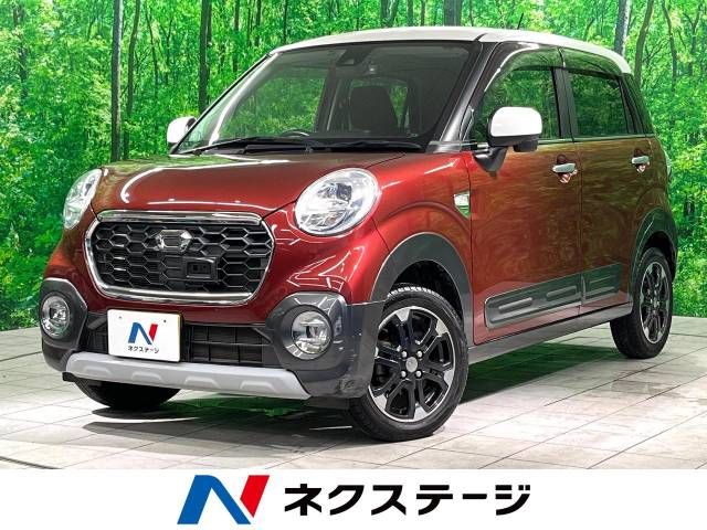 DAIHATSU CAST ACTIVA 2016