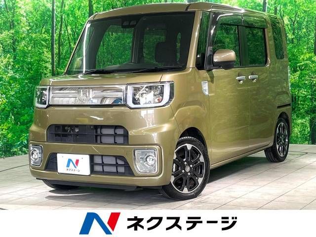 DAIHATSU WAKE 2019