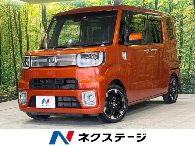 DAIHATSU WAKE 2017