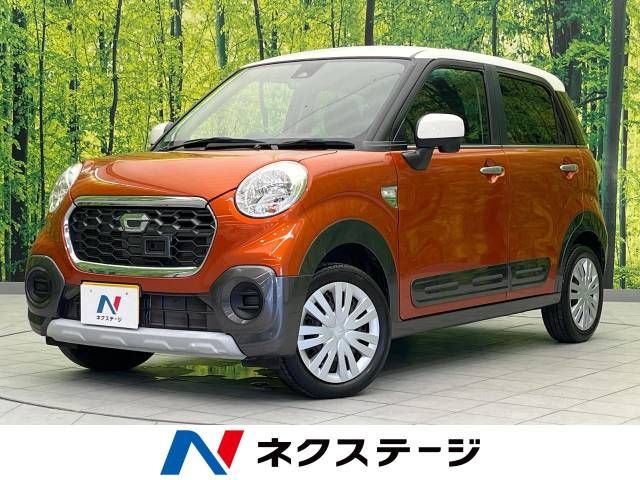 DAIHATSU CAST ACTIVA 2015