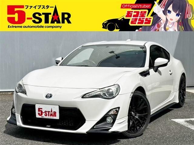 TOYOTA 86 2013