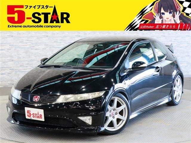 HONDA CIVIC hatchback 2011