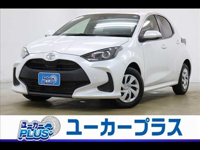 TOYOTA YARIS 2023