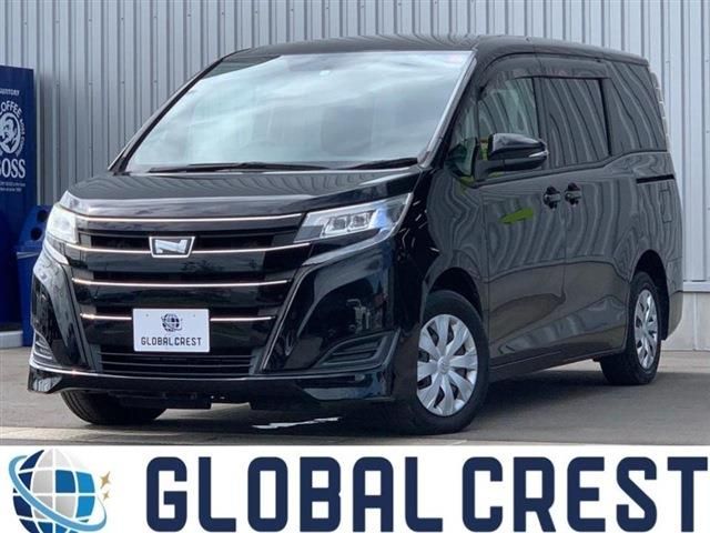 TOYOTA NOAH 2018