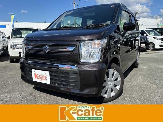 SUZUKI WAGON R 2023