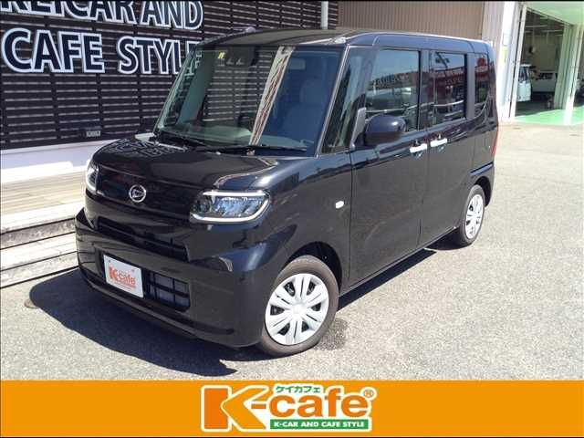 DAIHATSU TANTO 2022