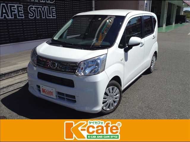 DAIHATSU MOVE 2022