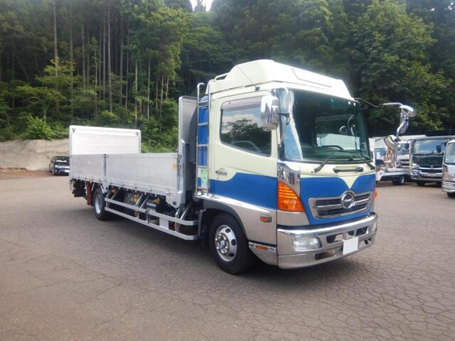 Hino RANGER 2008