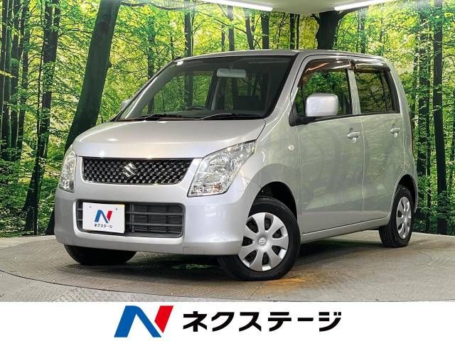 SUZUKI WAGON R 2010