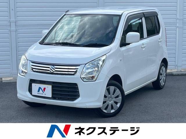 SUZUKI WAGON R 2013