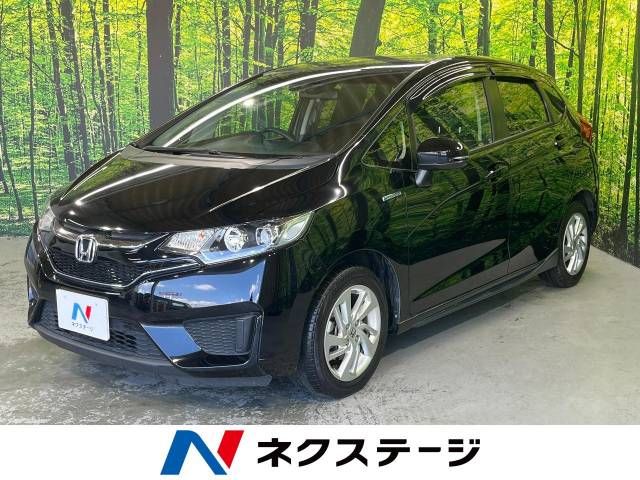 HONDA FIT 2014