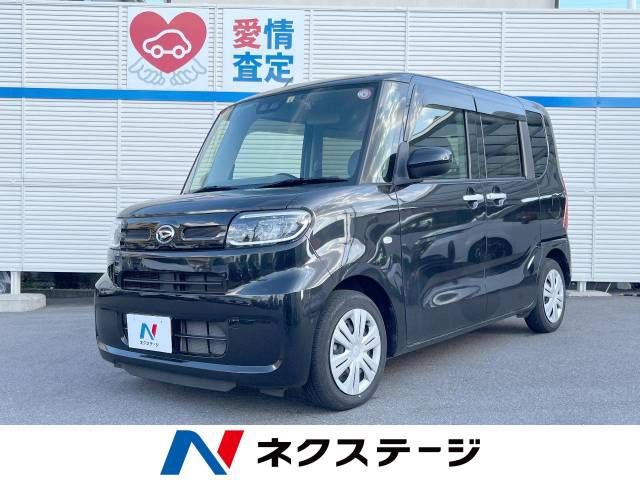 DAIHATSU TANTO 2020