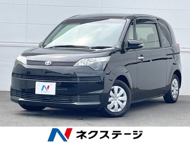 TOYOTA SPADE 2013