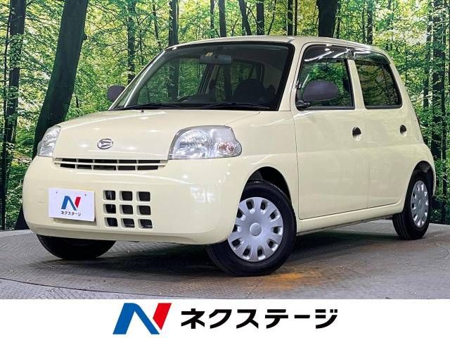 DAIHATSU ESSE 2010