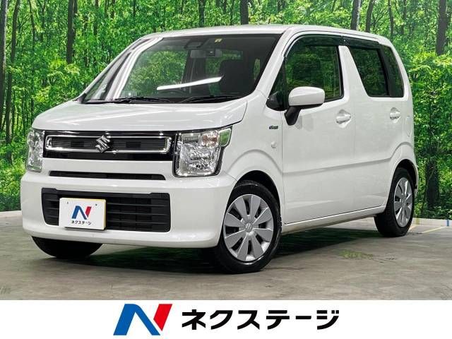 SUZUKI WAGON R 4WD 2018