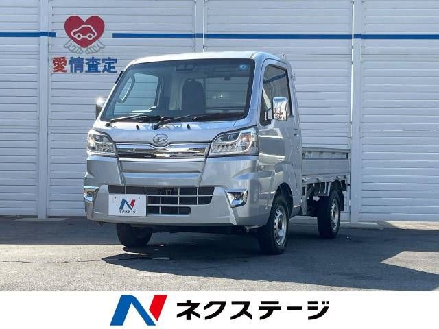 DAIHATSU HIJET truck 2020