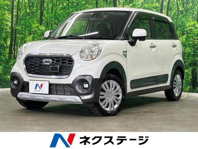 DAIHATSU CAST ACTIVA 2016