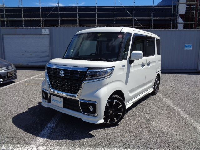 SUZUKI Spacia custom 2019