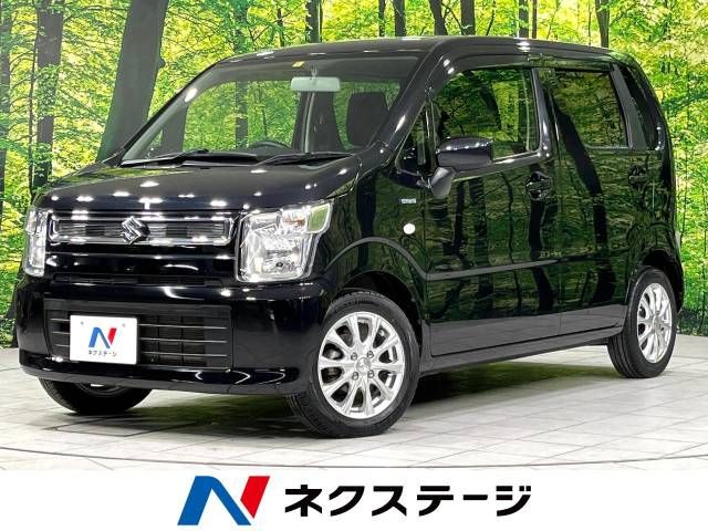 SUZUKI WAGON R 4WD 2018