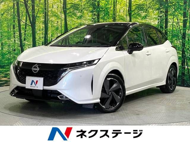 NISSAN AURA 2022