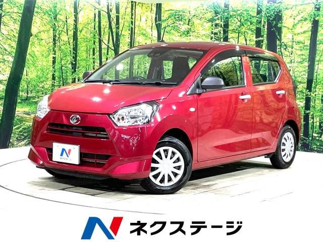 DAIHATSU MIRA e:S 2018