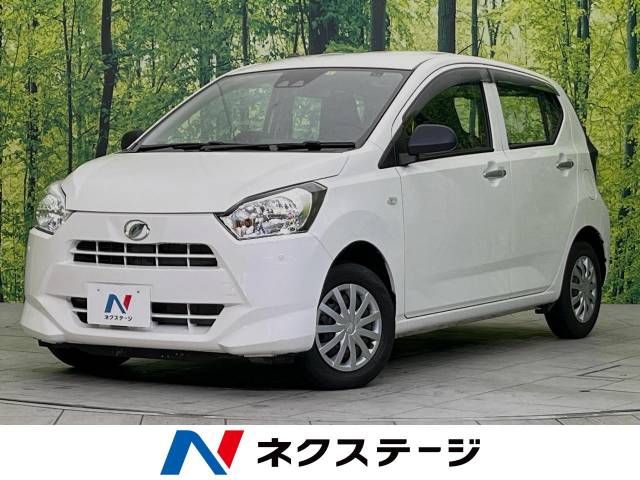 DAIHATSU MIRA e:S 2019