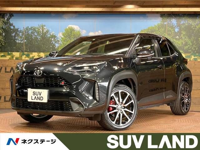 TOYOTA YARIS CROSS HYBRID 2023