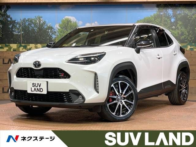 TOYOTA YARIS CROSS HYBRID 2023