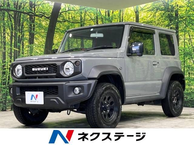 SUZUKI JIMNY SIERRA 2020