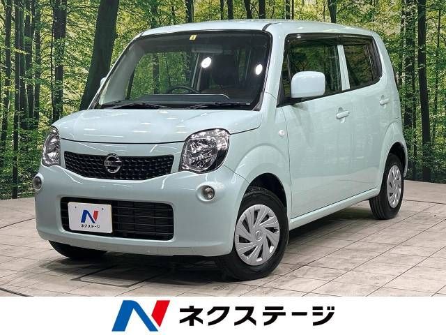 NISSAN MOCO 2013