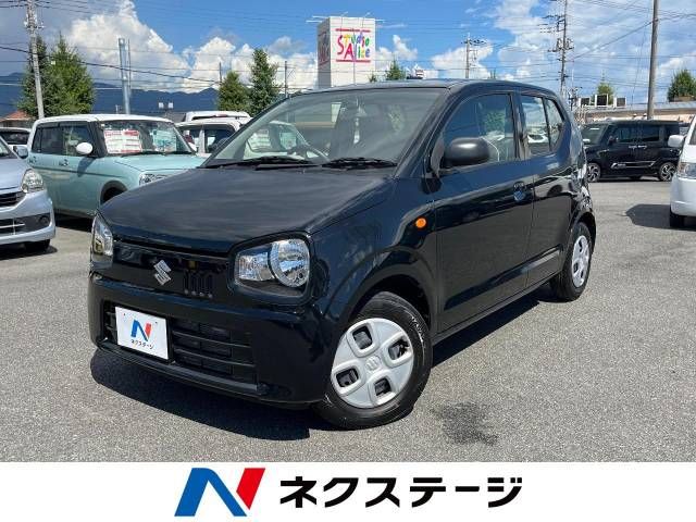 SUZUKI ALTO 2020