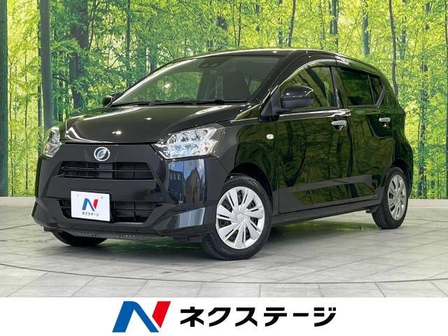 DAIHATSU MIRA e:S 2019