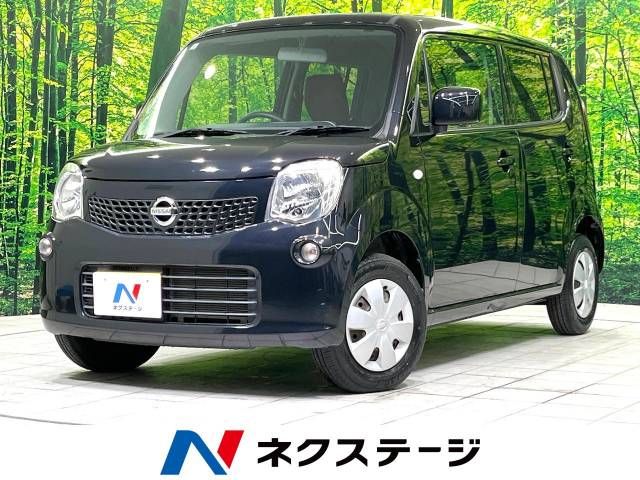 NISSAN MOCO 2013