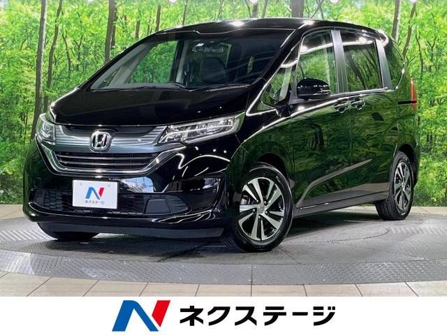 HONDA FREED 2017