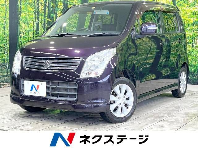 SUZUKI WAGON R 2011