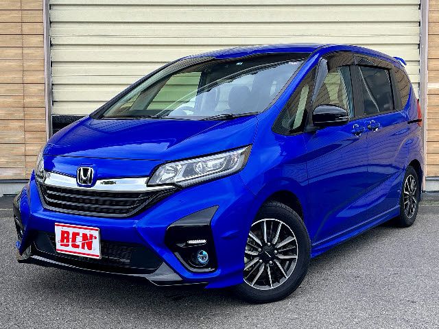 HONDA FREED HYBRID 2022