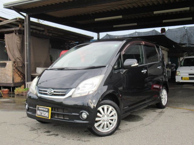 DAIHATSU MOVE 2009