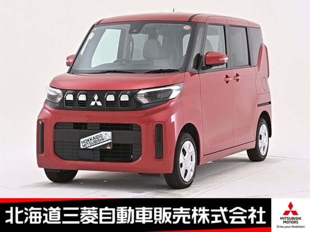 MITSUBISHI eK SPACE 4WD 2023