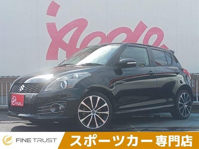 SUZUKI SWIFT 2015